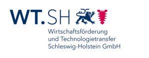 Wir kooperieren mit der Wirtschaftsförderung und Technologietransfer Schleswig-Holstein GmbH